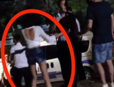 Τουρκία: Ιδιωτικοί φύλακες διώχνουν από πάρκο της Κωνσταντινούπολης γυναίκες επειδή ... φορούν σορτσάκι (βίντεο)
